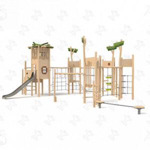 2093::Adventures in nature