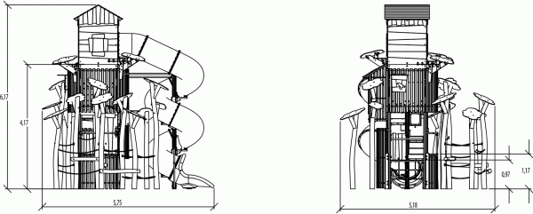 A Torre do Observatório Origin P - Image 2