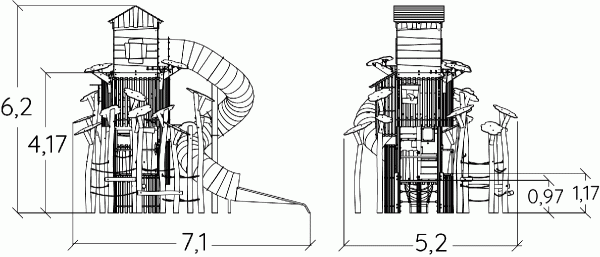 A Torre do Observatório Origin - Image 2