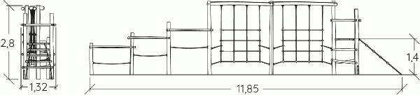 Conjunto 46 Origin - Image 2