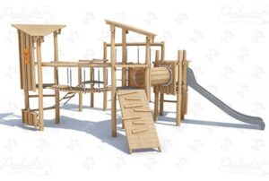 Centro de Actividades