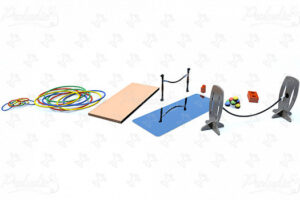 Conjunto Gymludic N1