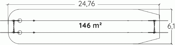 Teleférico M Duplo - Image 6