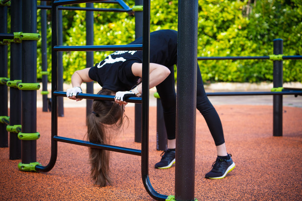 Street Workout Combi 9 - Image 5