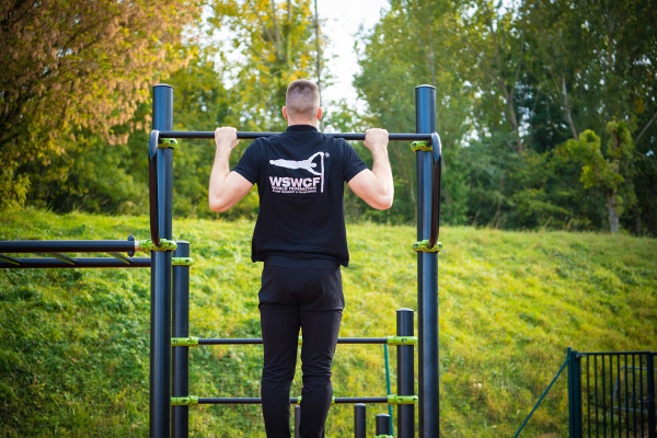 Street Workout Combi 9 - Image 4