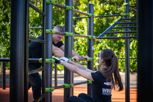 Street Workout Combi 9 - Image 3