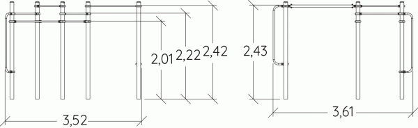 Street Workout Combi 11 - Image 5