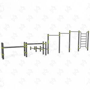 Street Workout Combi 13