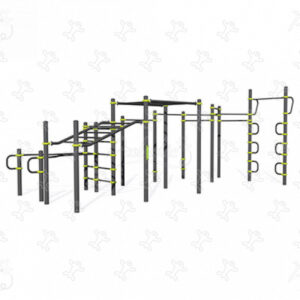 Street Workout Combi 14