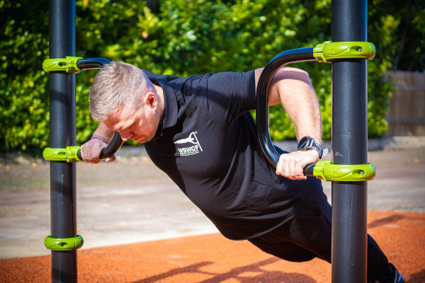 Street Workout Combi 14 - Image 4
