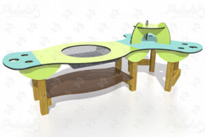 Workshop de Jardinagem