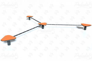 Circuito Slackline M