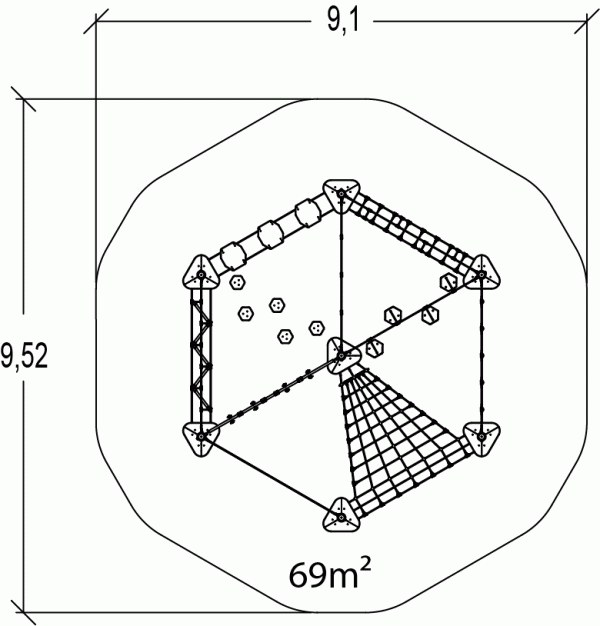 Circuito de Cordas - Image 3