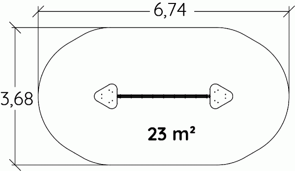 Circuito de Cordas M - Image 6