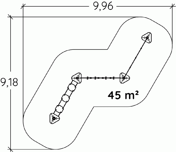 Circuito de Cordas - Image 4