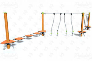 Circuito de Cordas