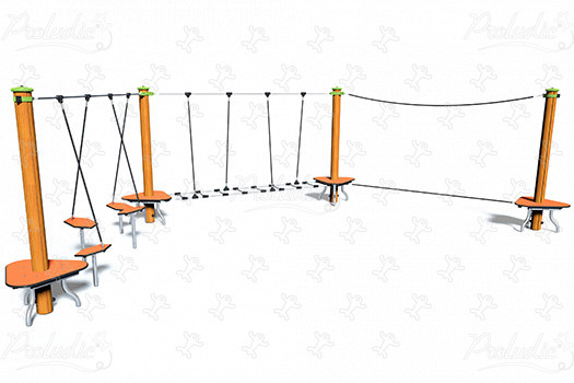 Circuito de Cordas