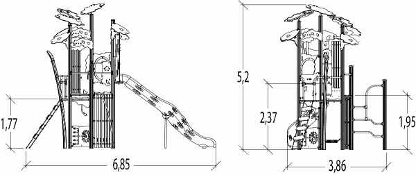 Kanopé Ka´Yop - Image 3