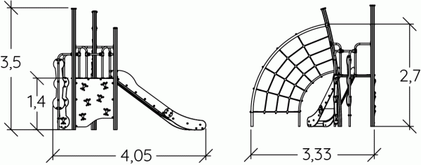 Kanopé 03 C - Image 2