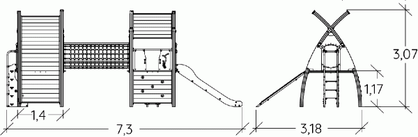 Kanopé 05 C - Image 2