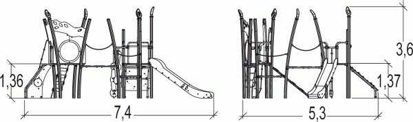 Kanopé 06 C - Image 5