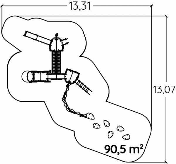 Kanopé 12 C - Image 3