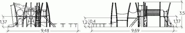 Kanopé 12 C - Image 2