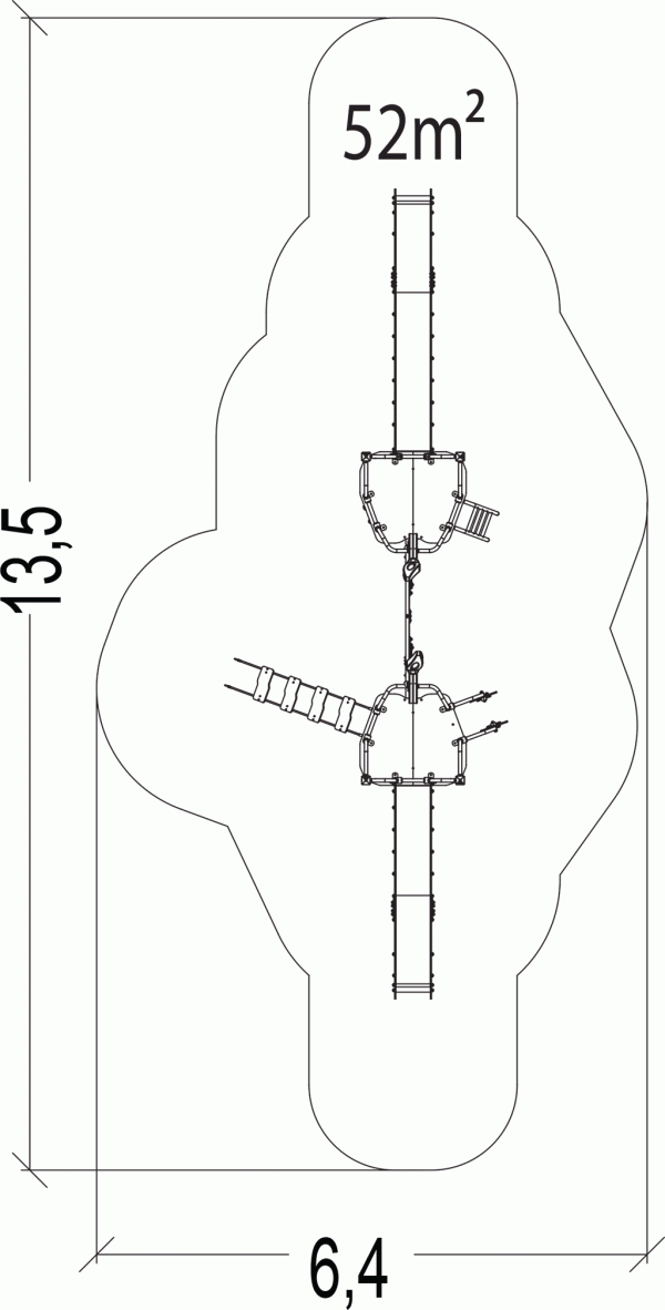 Kanopé 14 C - Image 3