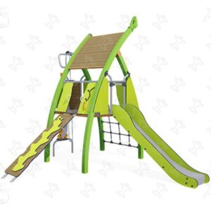 Kanopé Eco 15 com Jogo de Areia