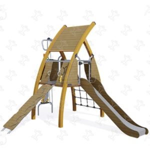 Kanopé Eco 15 C com Jogo de Areia