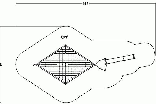 Kanopé Cordage - Image 3
