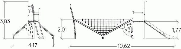 Kanopé Cordage - Image 2