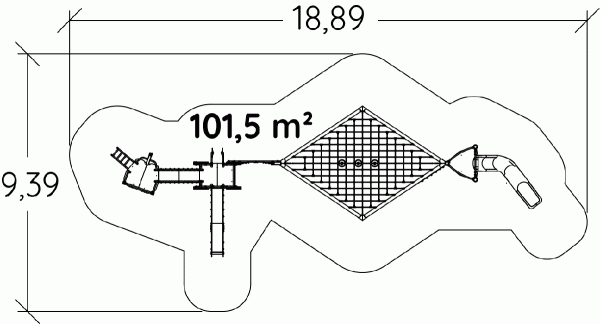 Kanopé Cordage - Image 4