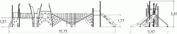 Kanopé Cordage - Image 3