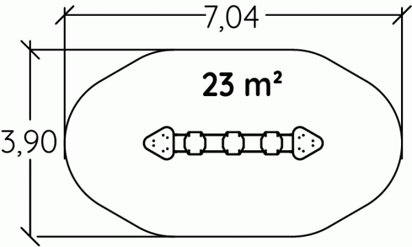 Passarela Ninja - Image 3