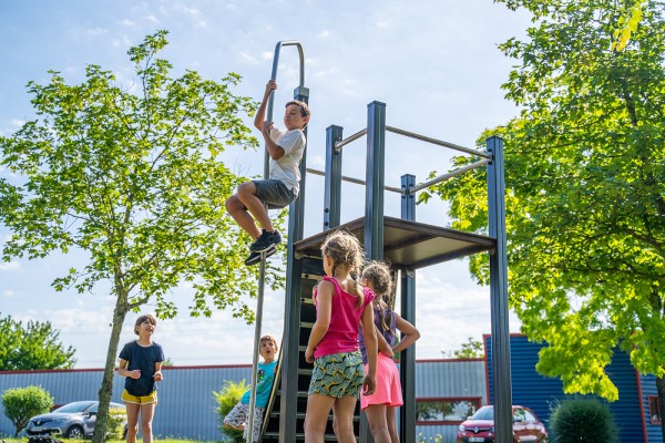 Rampa Ninja - Image 4