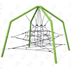 2073::Climbing equipment|2044::Rope structures