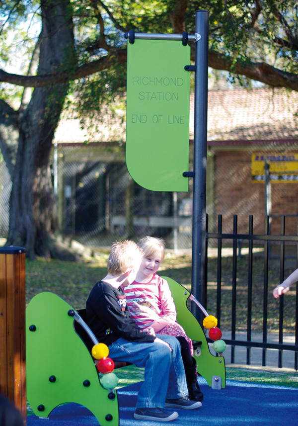 Banco Infantil - Image 3