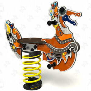 Dragão Fiery GF