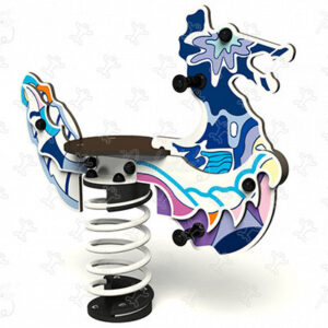 Dragão Fiery GO