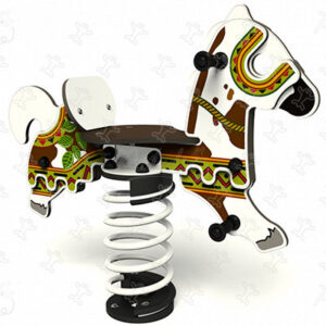 Cavalo Henry GA