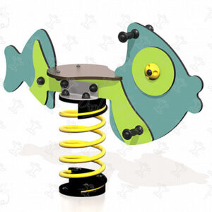 Mola Peixe Goby