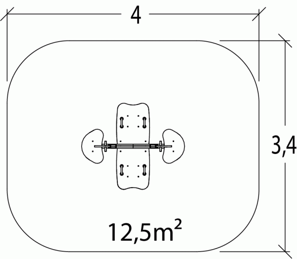 Mola para 4 Ducklings - Image 6