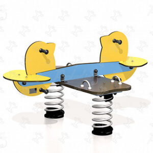 Mola para 4 Ducklings