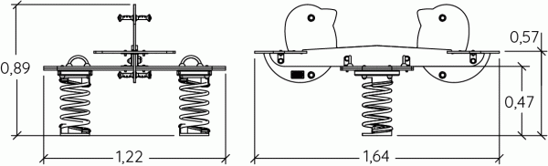 Mola para 4 Ducklings - Image 5