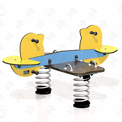 Mola para 4 Ducklings