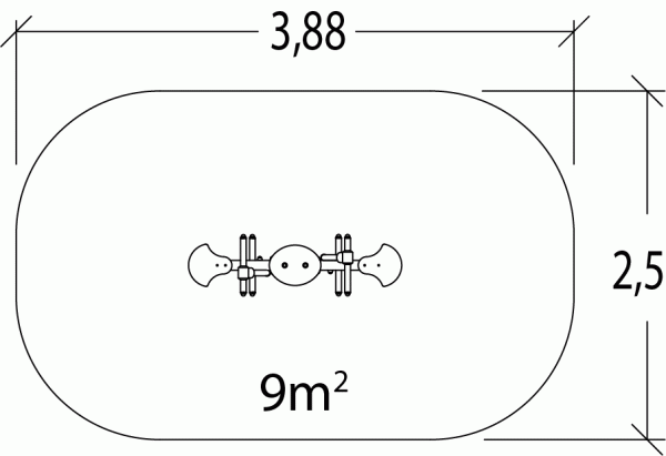 Balancé Duo - Image 6
