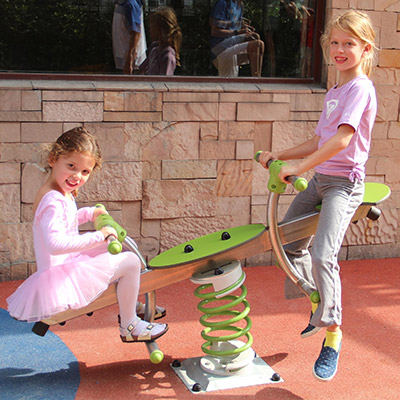 Balancé Duo - Image 2