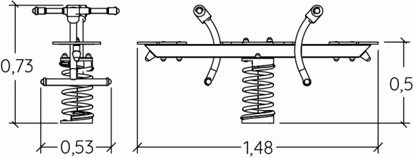 Balancé Duo - Image 5