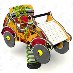Mola Carro GA